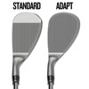 Cleveland Golf RTZ TS 60 Mid RH