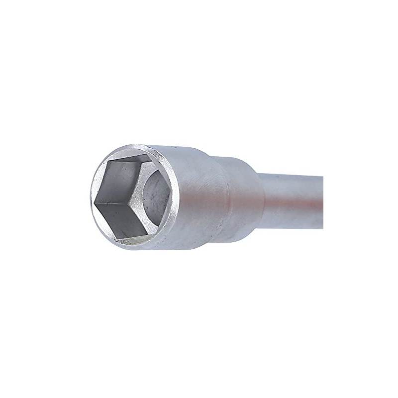 BRILLIANT TOOLS BT031072 Socket Screwdriver 6 x 165 mm [Powered