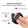 Momo's Workshop Makeup Sponge Puff, Face Sponge for Foundation &