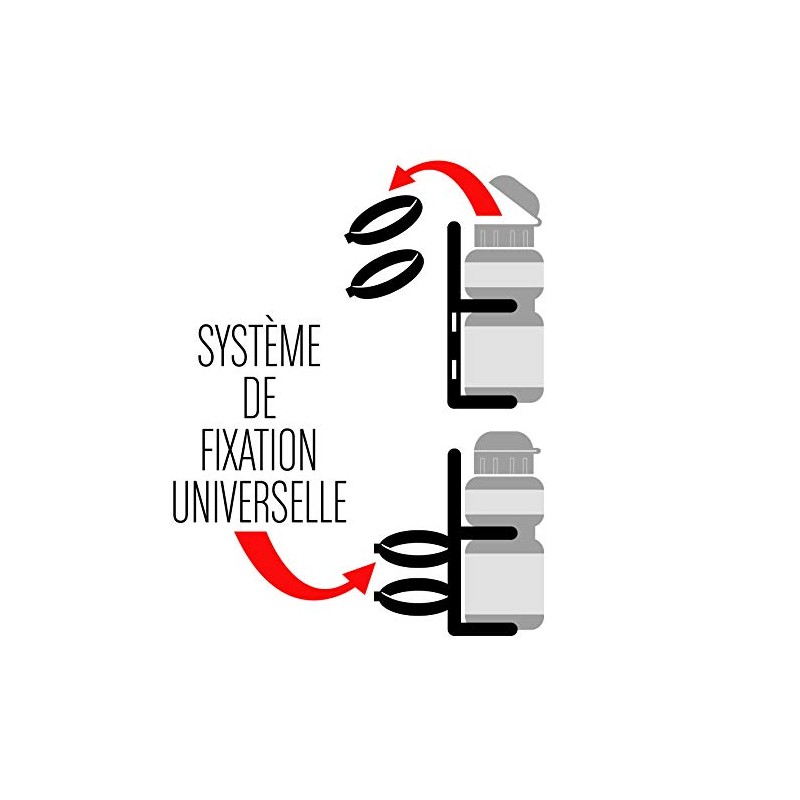 STAMP - Minnie Drinking Bottle