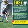 PetraMax Neighbor’s Envy Grass Fertilizer for Lawn & Garden, 64