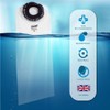 LimbO Waterproof Protectors Cast and Dressing Cover - Adult Full
