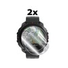 IPG para reloj inteligente Polar Grit X2 Pro Protector de