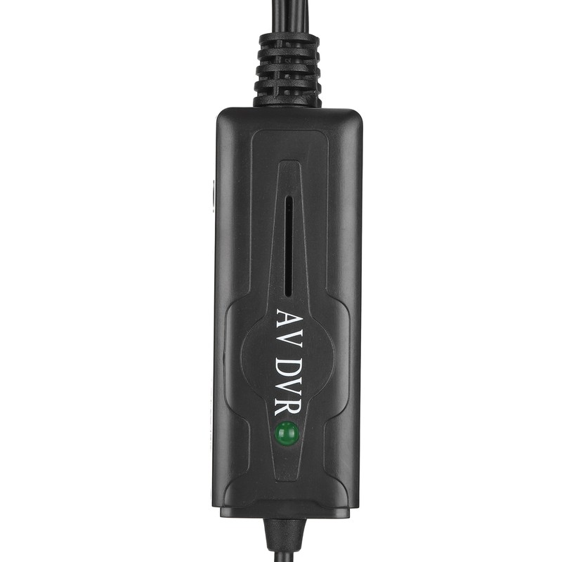 Video Catch Card USB2.0 Video Catch Adapter Cable Digital Converter