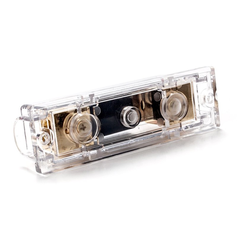 150A Inline ANL fuse holder fits for 0 2 4