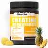 ElevateLife NSF Certified Creatine Monohydrate Gummies 5000mg for Men &