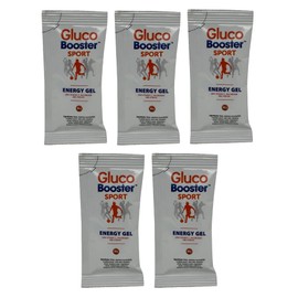 Blueiron fe Glucobooster Sport Single Dose 30 gram Sachet