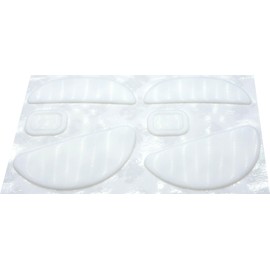 Corepad Skatez PRO 333 Replacement Mouse Feet Compatible with Pulsar X2 CL Crazylight Wireless