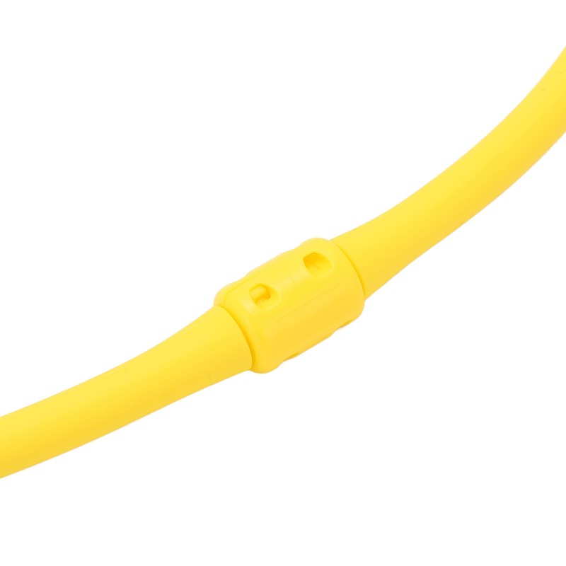 Silicone Regulator Necklace Scuba Diving Regulator Necklace Holder Diving Accessories