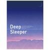 Meidai Deep Sleeper Weighted Eye Pillow