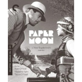CRITERION COLLECTION - PAPER MOON [EDIZIONE: STATI UNITI]
