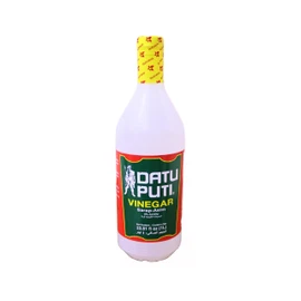 Datu Puti Cane Vinegar (Sukang Maasim)- 33.81 fl. oz.