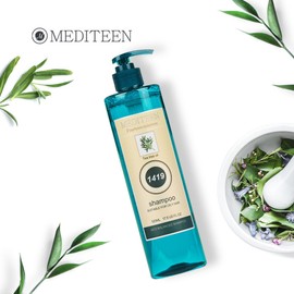 Meditin 1419 Adolescent Dandruff Shampoo 520ml (elementary school students) / 메디틴 1419 사춘기 비듬샴푸 520ml (청소년 초등학생)