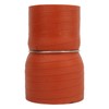 Silicone Plain Hose Flexible Pressure Resistance Leakproof Heatproof 3687223 for