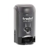 Trodat Printy 46019 "PAID" Self Inking Stamp