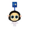Little Tikes-Little Baby Bum: Mini Plush baabaa the sheep-press tummy