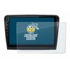 BROTECT Anti-Glare Tempered Glass Film for Junsun V1 Plus 10