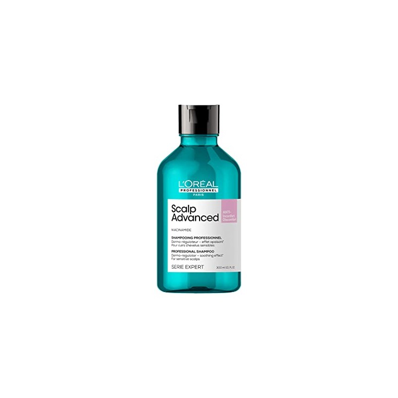 L'Oréal Professionnel |Scalp Advanced |Anti-sensibilidad
