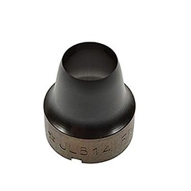 Mayhew Tools Hollow Punch, Round, Steel, 14mm x 1-1/8 In, multi (50560)