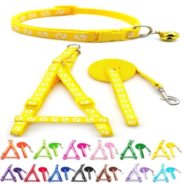 Doggie Style Store Small Dog Puppy Pet Cat Kitten Collar