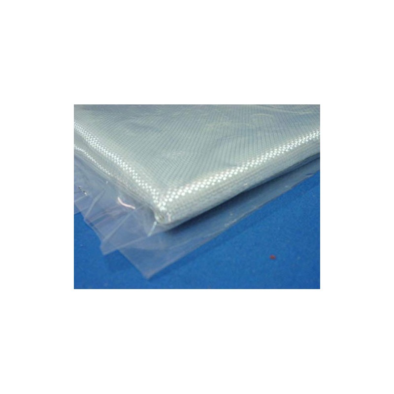 Glass Cloth #100, 16.4 x 3.3 ft (5 x 1