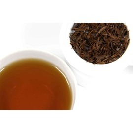 Keemun First Grade Gongfu Black Tea, 100 grams