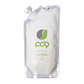 PD9 Liquid Chalk for Climbing, 10.1 fl oz (300 ml), Approx. 1,000 Uses Value Refill