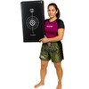 BAY 75 cm Crossbow Huge Punch Pad Punch Pad Kickboxing