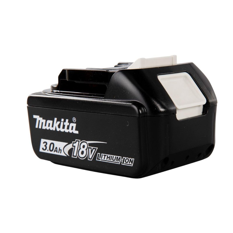 Makita 197599-5 BL1860B 18V 3,0 Ah Li-Ionen-Akku