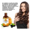 Aceite Semillas 120ml Calabaza Piel Potenciador Crecimiento