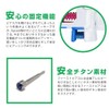 WonderWorks Titanium Medical Piercer, Tipia, June Aurora Borealis, Set of