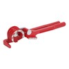 Mini Pipe Bender Aluminum Alloy Red 3 in 1 6mm