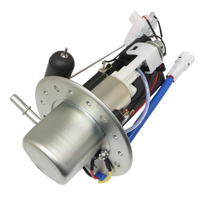 FZJDSD Fuel Pump Module Assembly Compatible with Suzuki GSXR 600