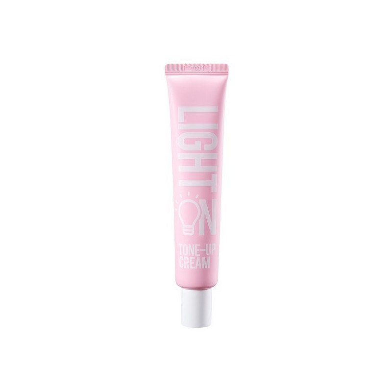BIOM 라이트 온 톤업 크림 40ml Light On Tone-Up Cream