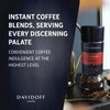 DAVIDOFF Rich Aroma Instant Coffee - Vivid and Spicy -