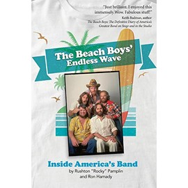 The Beach Boys' Endless Wave: Inside America's Band