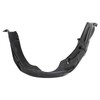 TRQ Front Inner Fender Liner Set Compatible with 2005-2010 Toyota
