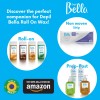 Depil Bella Depilatoria Brasileña De Miel Y Propóleos | Depi