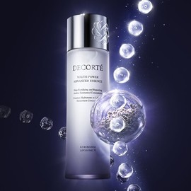 Decorte 유스 파워 어드밴스드 에센스 Youth Power Advanced Essence