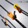 GeerTop Reflective Guy Lines / Paracord / Guide Rope /