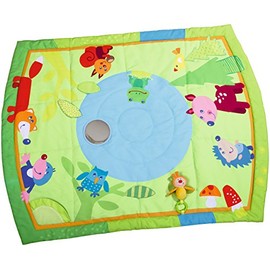 HABA Magic Woods Play Rug