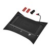 POKIAUTO Wireless Charger for Nissan Rogue S, SV, SL, 30W