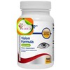 Create and Bundle Fórmula Equate Vision con Luteína: Suplemento Dietético