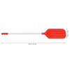 Pig Whip Comfortable Grip Plastic Anti Skid Long Handle Large