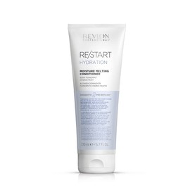 RE/START Hydration Moisture Melting Conditioner, 200 ml, Delicate Creamy Conditioner for Hair, Conditioner for More Moisture, Hair Care for Normal to Dry Hair