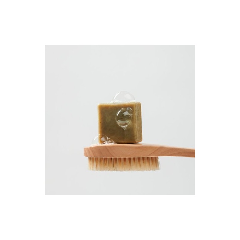 JAJU [JAJU] JAJU Zero Bar Tea Tree All-in-One Wash Bar