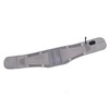 Heating Massage Waist Belt 3 Gear Temperature Massage Force and