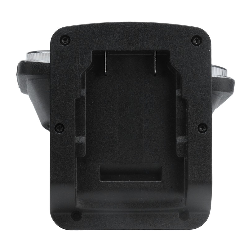 11W LED Tool Light Adjustable Flashing Outdoor Lighting Lamp for