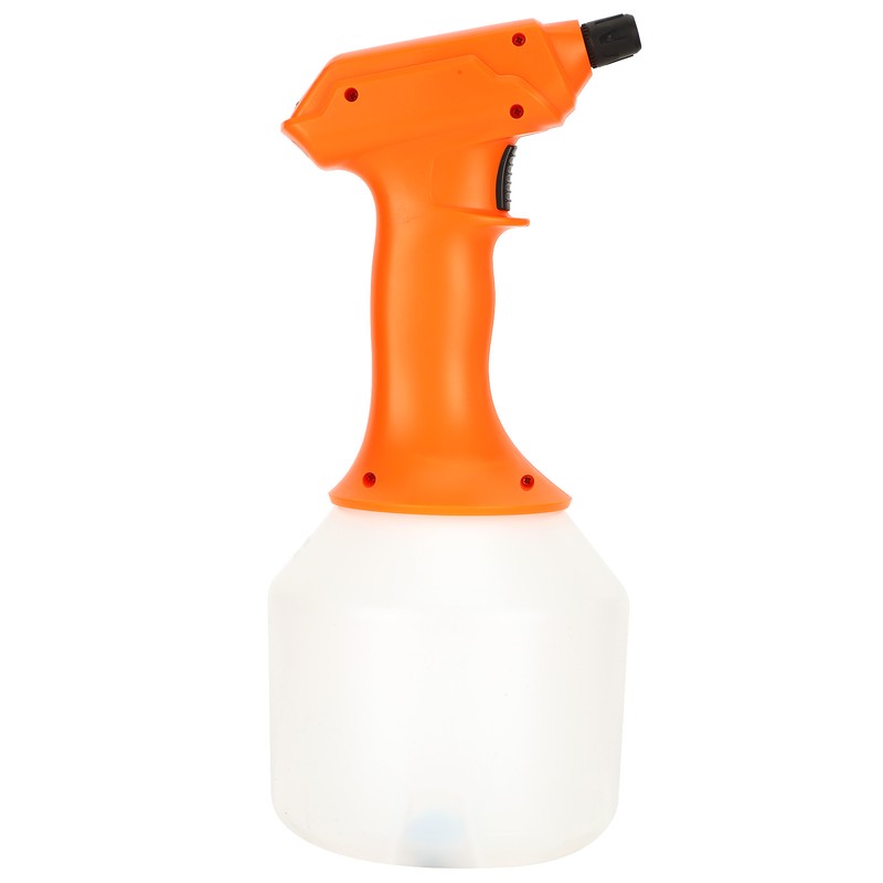 USB Electric Plant Sprayer Spray Bottle Watering Can Plant Watering