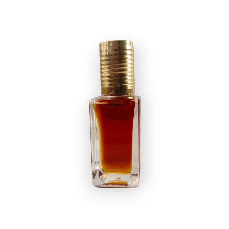 Generic Generic Ferocious Monarch Perfume Oil - Unleash Your Inner